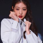 장원영 메이크업 이게 맞니