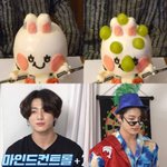 [방탄소년단] 꾸기담당 <b>수석</b>디자이너 석지니