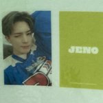 [NCT드림] 드림<b>바이브</b> 재노 포카 넘 예쁘다