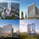 [부동산] 9월 2일 전국 신규 지식산업센터 및 오피스 현황[시리즈2]