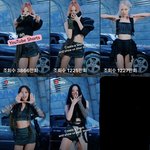 [모두드루와] 블핑 <b>지수</b> 쇼츠 1억회 됐다
