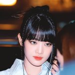 아이들 <b>민니</b> 잘생겼다.....