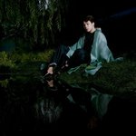[방탄소년단] <b>호숫가</b>에 갓 태어난