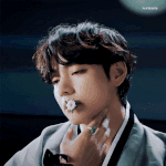 [방탄소년단] 아니 태형아