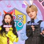 이번 음중 민주 리노 <b>닉주디</b> 뭐임