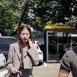 근데 만약에 장원영이