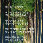김남열 <b>시인</b>/때가 되어