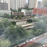 나 <b>청계천</b> 앞에 사는데