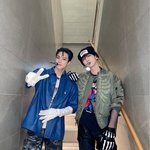 [NCT드림] 빛나는분들 공계 제노