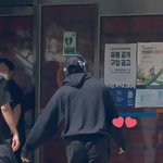 [몬스타엑스] <b>형원</b>이 오늘 출근길 뒷모습