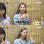 [모두드루와] 나연 이거 <b>원스</b>들 저격하는거지?