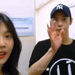 [NCT칠프] 헉 scㅈㅇ 브이로그에 또 <b>도영</b>잉