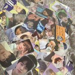 [NCT드림] <b>앨범포카</b> 거의 다 팔아서