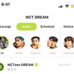 [NCT드림] 원래 전체도 에이스 <b>온리</b>였냐