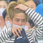 [NCT칠프] 와 <b>재현</b>이 머리숱