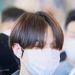 [NCT칠프] 정우 <b>마스크</b> 반대로 꼇다