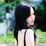 <b>미나</b>가 이렇게 예뻤나