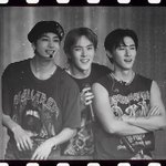 [몬스타엑스] 오늘 가족분들 거의 다 오신 듯