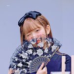 아이브 <b>부채</b>