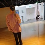[모두드루와] 어느 남돌의 거울셀카 장족의 <b>발전</b>