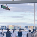 [NCT칠프] 맨 <b>왼쪽</b> 누구야???