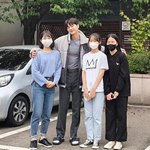 [드루와] <b>송강</b> 이거 개웃기다