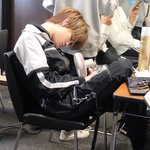 [NCT드림] 천러 볼 <b>때</b>마다 하는 생각...