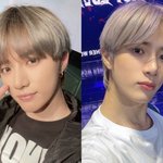 [TXT] 범규 <b>은발</b> 943 때랑 현재랑 분위기 좀 다름