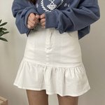[꼭조언부탁] <b>이런</b> <b>옷</b>은 뭐랑 입어야해