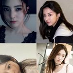 [댓글부탁해] 이사람들 공통점이 뭘까)??