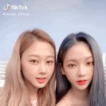 [모두드루와] <b>지젤</b>은 도대체 어떻게 생긴거임?