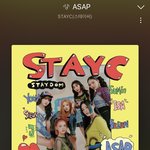 [댓글부탁해] 스테이씨 은근 하트수 많긴 하다