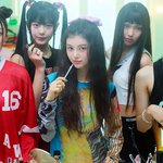 [댓글부탁해] 얘들아 뉴진스 팬덤명 <b>정해</b>보자