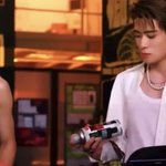 [NCT칠프] 메타몽즈 카레이서가 아니라 <b>정비</b>사야?