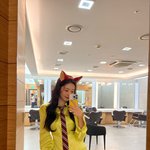 김민주 <b>음중</b> 찢었다