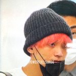 [NCT칠프] 해찬이 왜케 <b>피곤해</b>보여ㅠㅠ