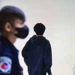 [NCT칠프] 아 <b>뒷모습</b> 개귀엽닼ㅋㅋㅋㅋㅌ
