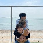 [NCT칠프] 아 <b>잠</b> 안 <b>옴</b>