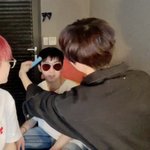 [더보이즈] 혹시 이 날 브이앱 내려간거야? 찾아도 안나와ㅜㅜ