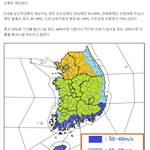 아니 <b>태풍</b> 건물 붕괴될 정도라는데