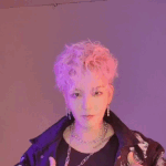 강성훈 <b>요세</b> 잘생겨짐