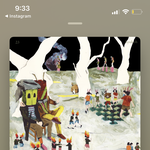 남사친 친구들이 나 엮는데