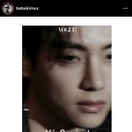[방탄소년단] V IS <b>COMING</b>!