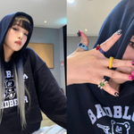 <b>최성민</b>오빠가 올라준 최예나 인스타사진