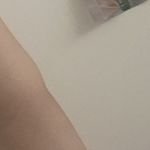 나 <b>팔뚝</b>살 ㄹㅇ 조카 없음