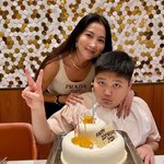 [생일] <b>오윤아</b> 아들 생일 잔치