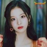 설윤 <b>이</b> <b>티저</b> 보고 심장 멈춤