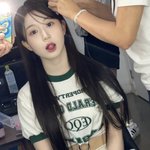 해원 진짜 .. ㅈㄴ 인스스 슈 닮앗다