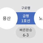[NCT드림] 지하철 궁금한 거..