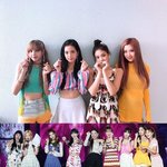 [댓글부탁해] 3세대 걸그룹 최종<b>서열</b>